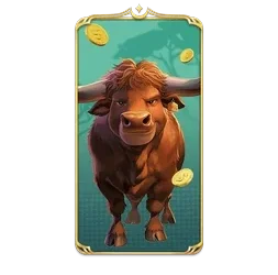 Buffalo



King