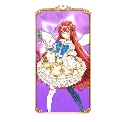 Starlight
Princess