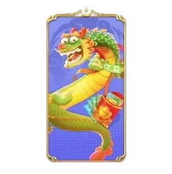 Fortune



Dragon